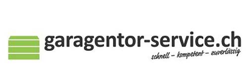 logo garagentor service reparaturen schnell kompetent zuverlässig